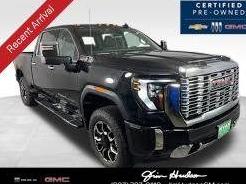GMC SIERRA HD 2024 1GT49REY9RF375695 image